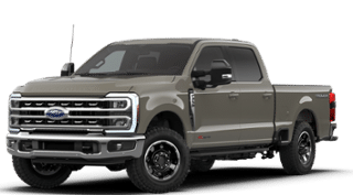 2026 Ford Super Duty® External Image 2